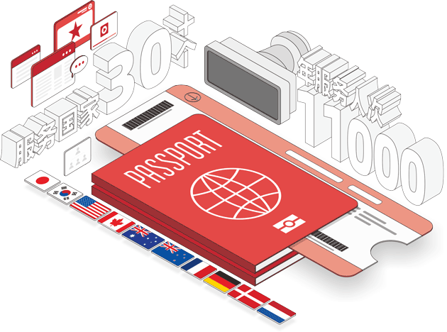 Foreign service Foreign service